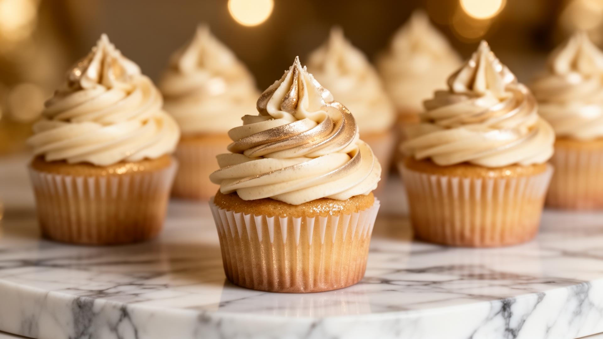 Cupcakes
