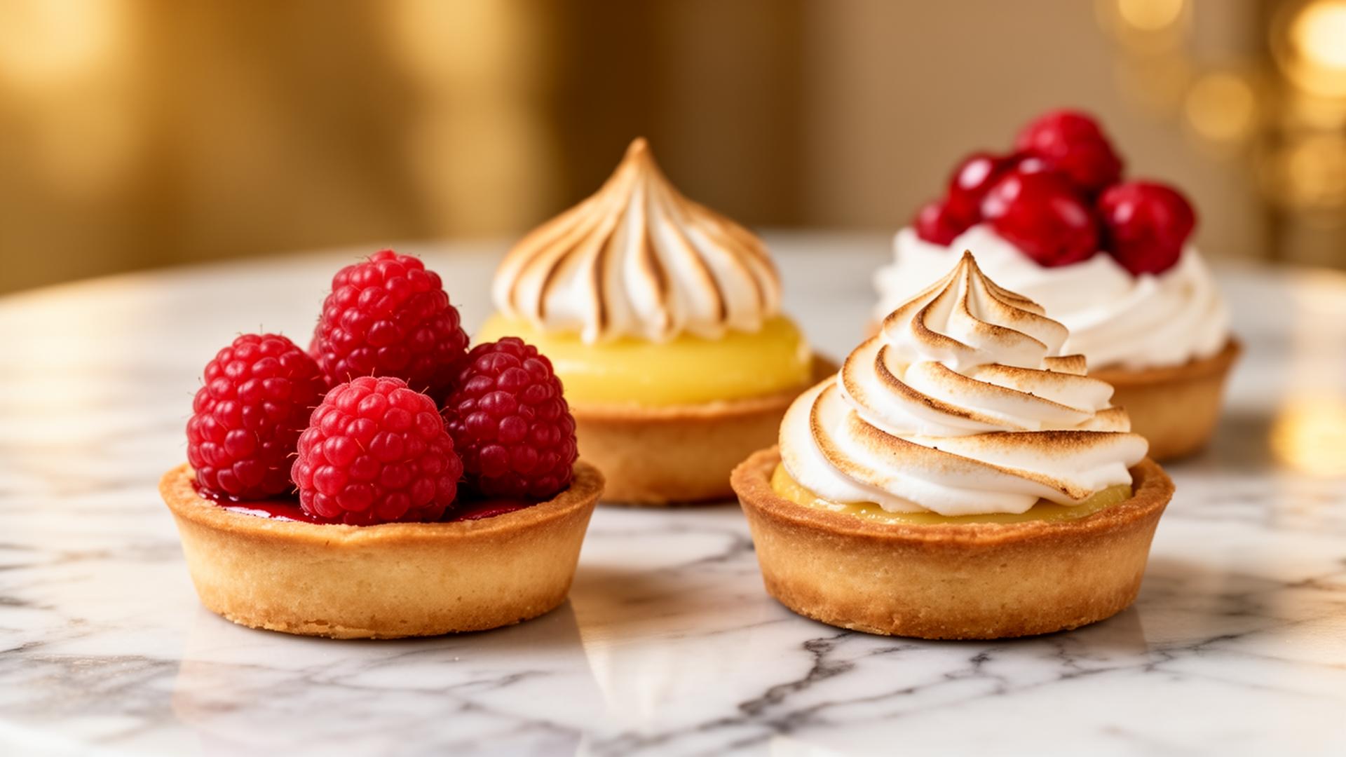 Tartelettes
